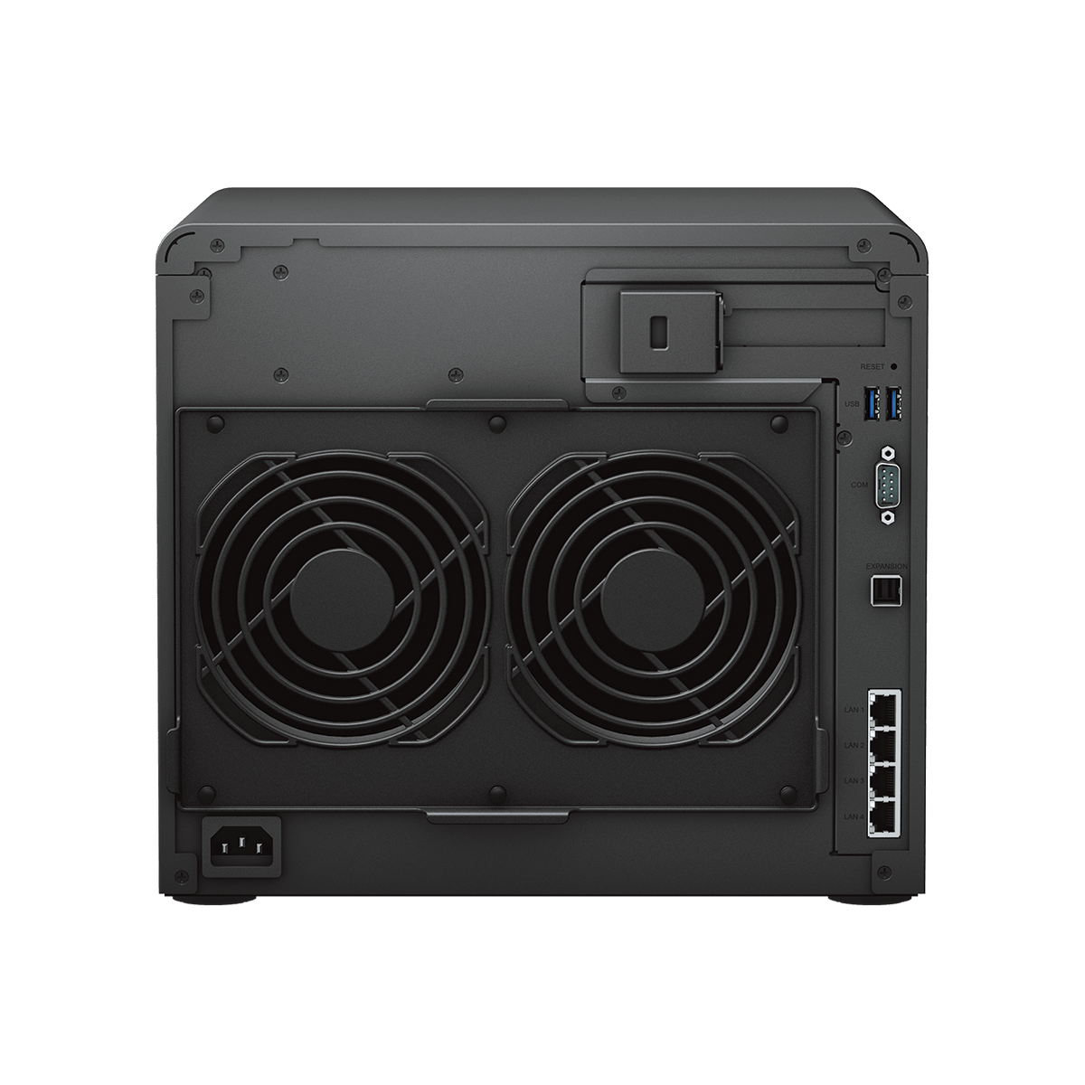 Synology DS2422+ DiskStation 12-Bay Tower NAS - ACE Peripherals