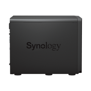 Synology DS2422+ DiskStation 12-Bay Tower NAS - ACE Peripherals