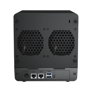 Synology DS423 DiskStation 4-Bay Tower NAS - ACE Peripherals