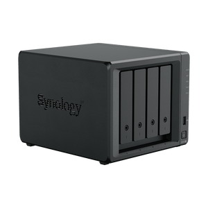 Synology DS423+ DiskStation 4-Bay Tower NAS - ACE Peripherals