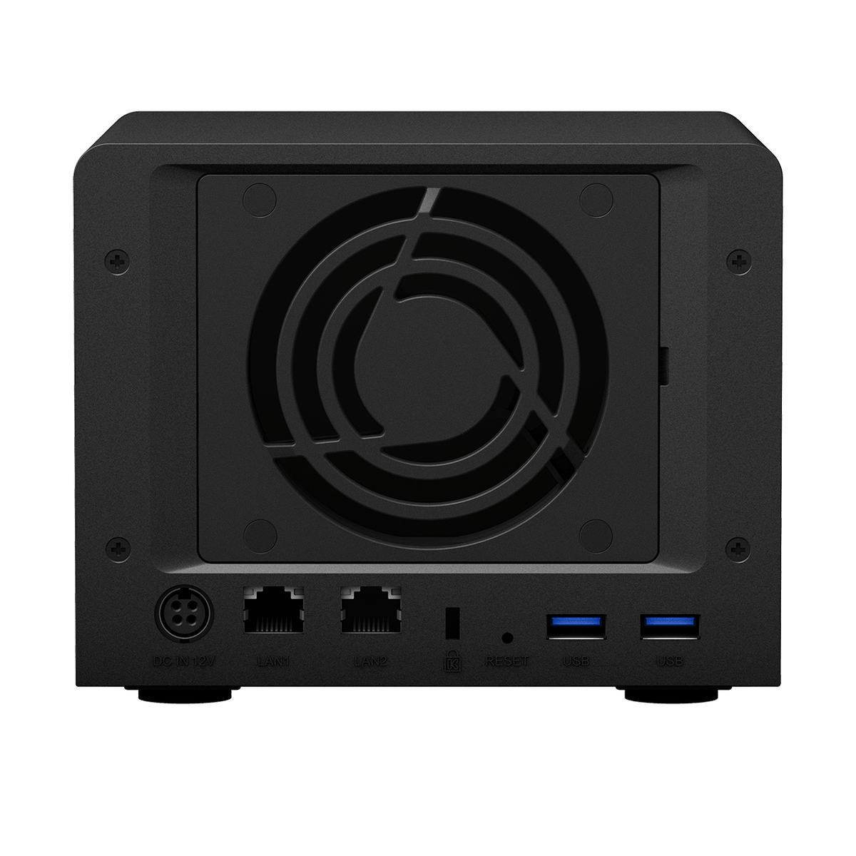 Synology DS620slim DiskStation 6-Bay Tower NAS - ACE Peripherals