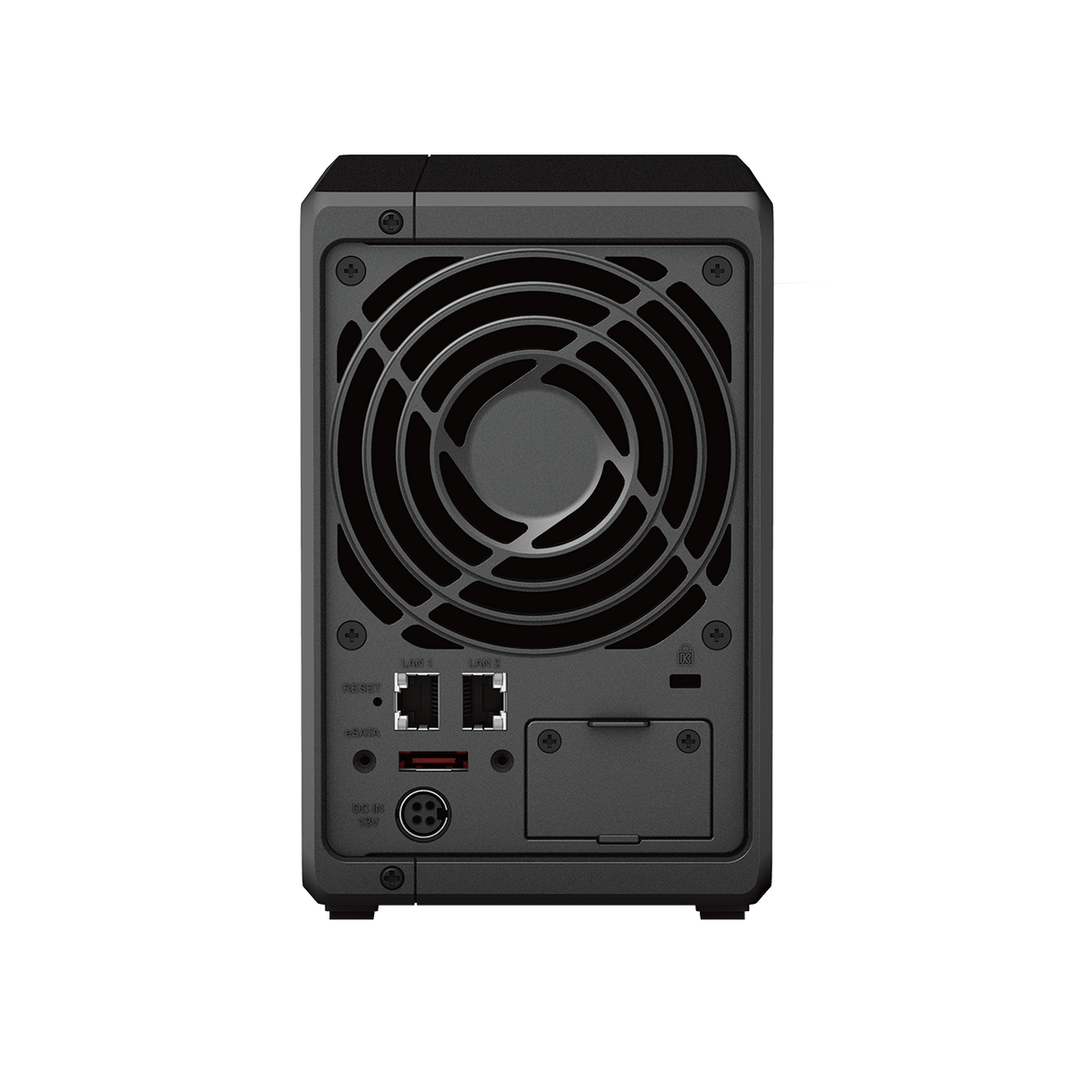 Synology DS723+ DiskStation 2-Bay Tower NAS - ACE Peripherals