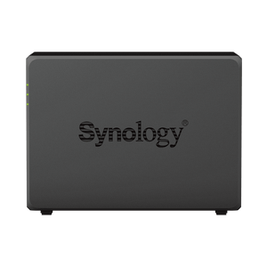Synology DS723+ DiskStation 2-Bay Tower NAS - ACE Peripherals