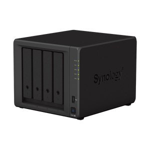Synology DS923+ DiskStation 4-Bay Tower NAS - ACE Peripherals