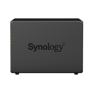 Synology DS923+ DiskStation 4-Bay Tower NAS - ACE Peripherals
