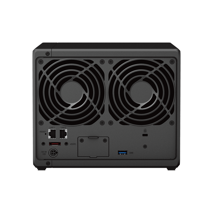 Synology DS923+ DiskStation 4-Bay Tower NAS - ACE Peripherals