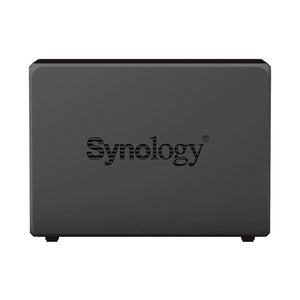 Synology DVA1622 2-Bay Deep Learning Tower NVR - ACE Peripherals