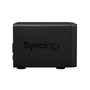 Synology DVA3221 4-Bay Deep Learning Tower NVR - ACE Peripherals