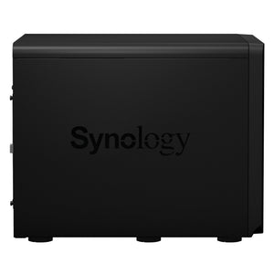 Synology DX1222 12-Bay Tower Expansion - ACE Peripherals