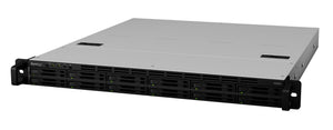 Synology FS2500 FlashStation 12-Bay Rackmount NAS - ACE Peripherals