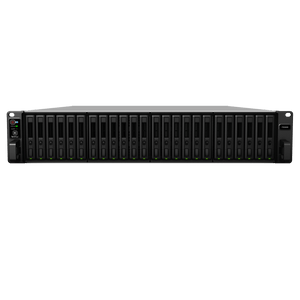 Synology FS3600 FlashStation 24-Bay Rackmount NAS - ACE Peripherals
