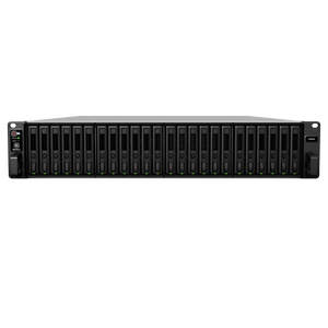Synology FS6400 FlashStation 24-Bay Rackmount NAS - ACE Peripherals