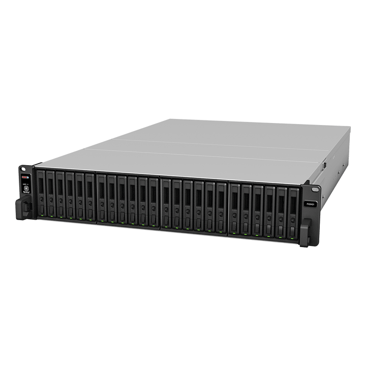Synology FX2421 24-Bay Rackmount Expansion - ACE Peripherals