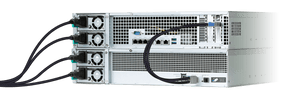 Synology FX2421 24-Bay Rackmount Expansion - ACE Peripherals