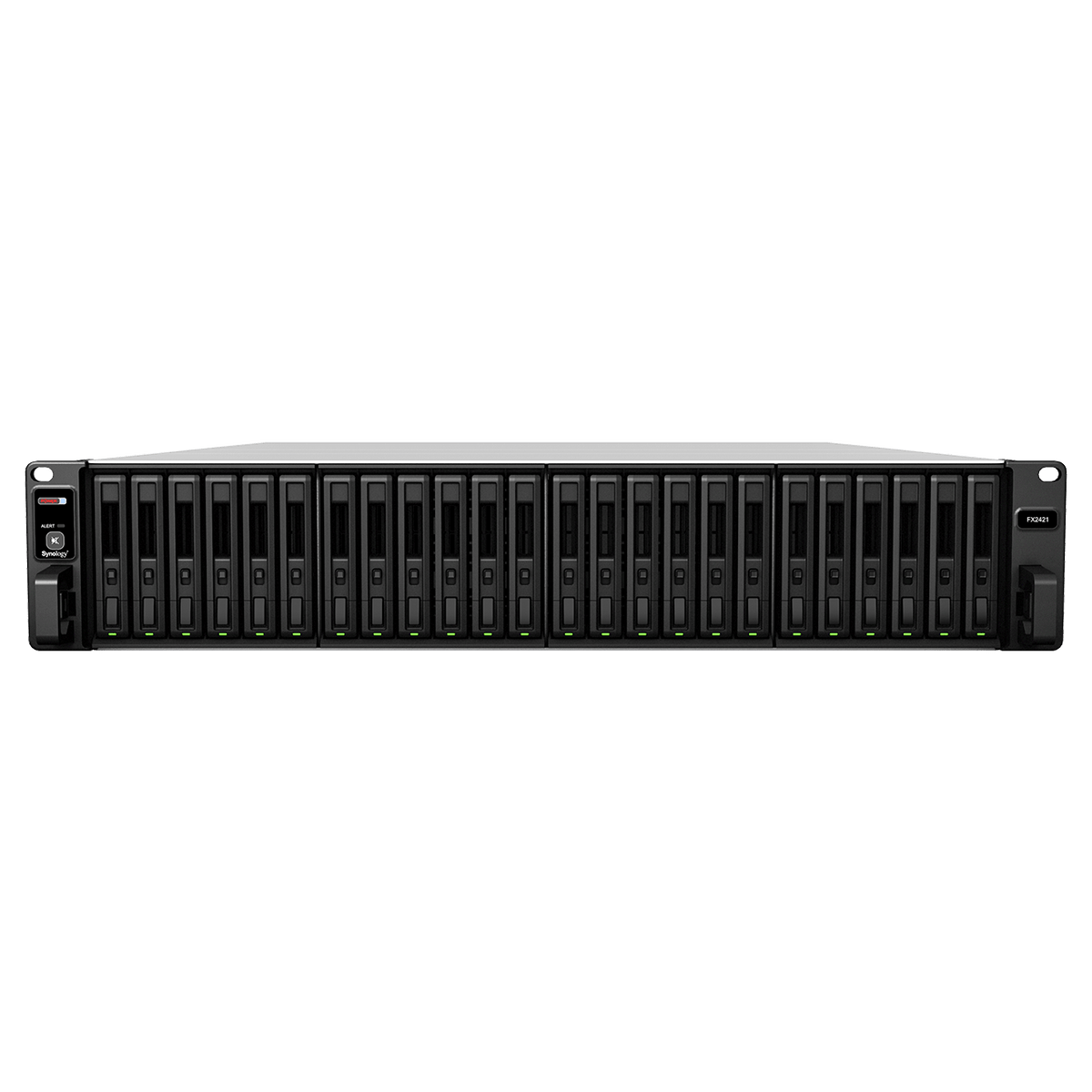 Synology FX2421 24-Bay Rackmount Expansion - ACE Peripherals
