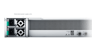 Synology FX2421 24-Bay Rackmount Expansion - ACE Peripherals