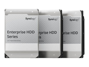 Synology HAT5300 HAT5310 Enterprise Series 3.5" SATA HDD - ACE Peripherals