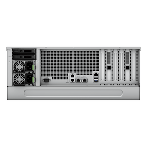 Synology HD6500 High Density 60-Bay Rackmount NAS - ACE Peripherals