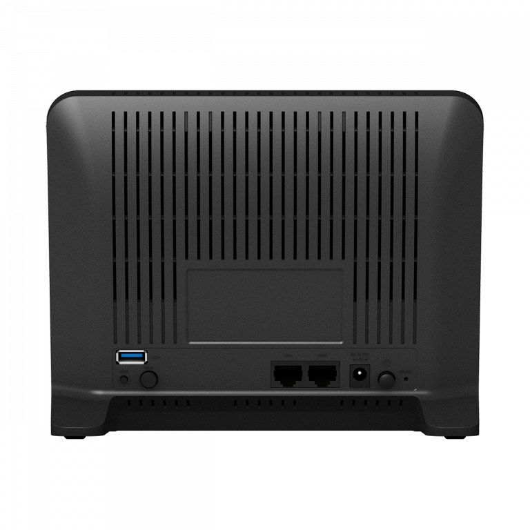 Synology MR2200ac Mesh Router - ACE Peripherals