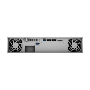 Synology RS1221+ RS1221RP+ RackStation 8-Bay Rackmount NAS - ACE Peripherals