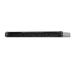 Synology RS1619xs+ RackStation 4-Bay Rackmount NAS - ACE Peripherals