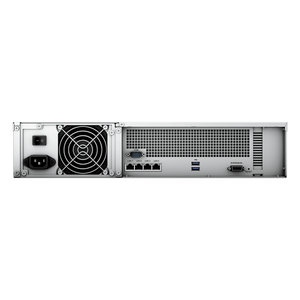 Synology RS2421+ RS2421RP+ RackStation 12-Bay Rackmount NAS - ACE Peripherals