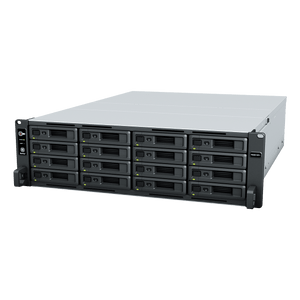 Synology RS2821RP+ RackStation 16-Bay Rackmount NAS - ACE Peripherals