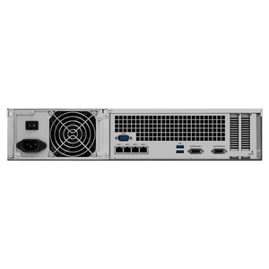 Synology RS3618xs RackStation 12-Bay Rackmount NAS - ACE Peripherals