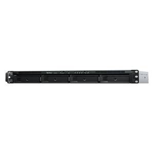 Synology RS422+ RackStation 4-Bay Rackmount NAS - ACE Peripherals