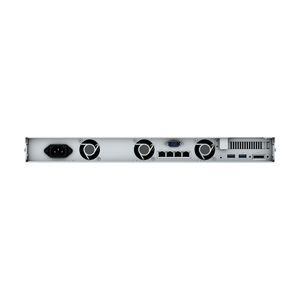 Synology RS822+ RS822RP+ RackStation 4-Bay Rackmount NAS - ACE Peripherals