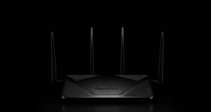 Synology RT2600ac Router - ACE Peripherals