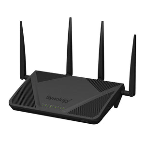 Synology RT2600ac Router - ACE Peripherals
