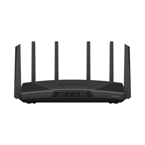 Synology RT6600ax Tri-Band Router WiFi 6 2.5GbE - ACE Peripherals