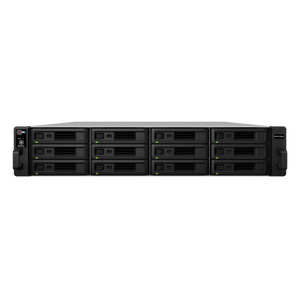 Synology RX1215sas 12-Bay Rackmount Expansion - ACE Peripherals
