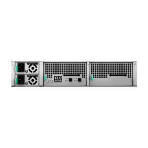 Synology RX1217sas 12-Bay Rackmount Expansion - ACE Peripherals