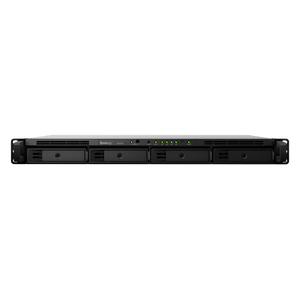 Synology RX418 4-Bay Rackmount Expansion - ACE Peripherals