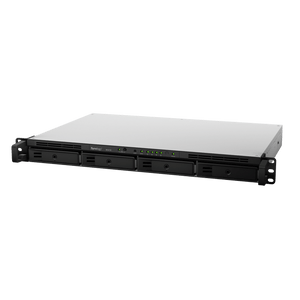Synology RX418 4-Bay Rackmount Expansion - ACE Peripherals
