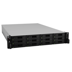 Synology RXD1219sas 12-Bay Rackmount Expansion - ACE Peripherals