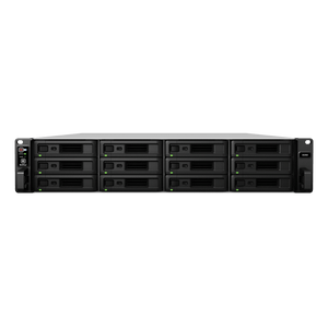 Synology SA3410 12-Bay Rackmount NAS - ACE Peripherals