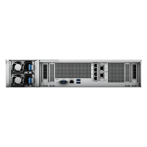 Synology SA6400 12-Bay Rackmount NAS - ACE Peripherals