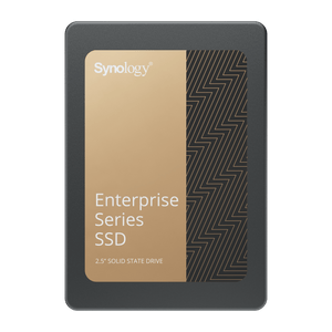 Synology SAT5210 Enterprise Series 2.5" SATA SSD - ACE Peripherals