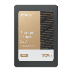 Synology SAT5210 Enterprise Series 2.5" SATA SSD - ACE Peripherals