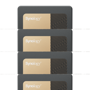Synology SAT5210 Enterprise Series 2.5" SATA SSD - ACE Peripherals