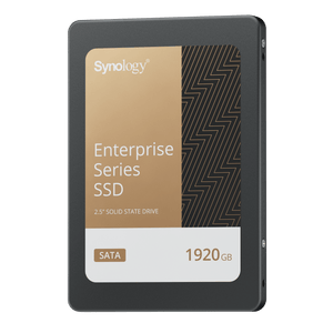 Synology SAT5210 Enterprise Series 2.5" SATA SSD - ACE Peripherals