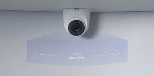Synology TC500 5MP QHD POE IP Camera - ACE Peripherals