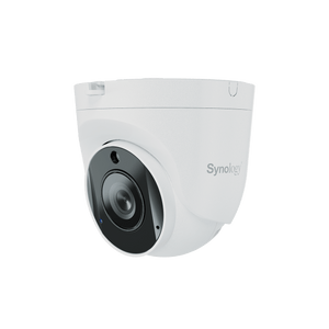 Synology TC500 5MP QHD POE IP Camera - ACE Peripherals