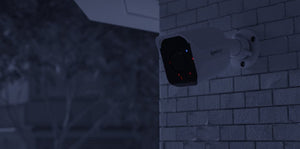 Synology TC500 5MP QHD POE IP Camera - ACE Peripherals