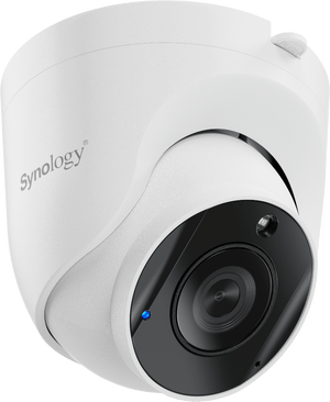 Synology TC500 5MP QHD POE IP Camera - ACE Peripherals