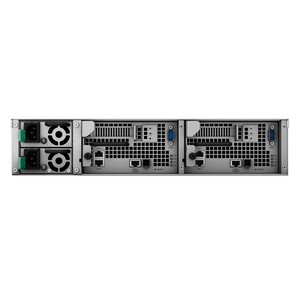 Synology UC3200 Active-Active SAN 12-Bay Rackmount NAS - ACE Peripherals
