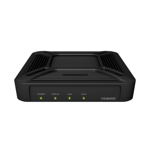 Synology VS360HD VisualStation - ACE Peripherals